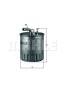 KL100 2 MAHLE ORIGINAL Фільтр палива