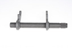 Groupe PSA 46814721 ПОДУШКА ДВИГУНА CITROEN PEUGEOT 1807Y9 ОРИГІНАЛ OE