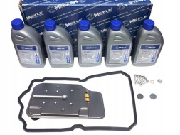 Meyle 014 135 0302 КОМПЛЕКТ ДЛЯ ЗАМІНИ МАСЛА КОРОБКИ ПЕРЕДАЧ MERCEDES GLE W166 C W203 E W211 ML W164