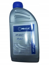 Meyle 014 135 0302 КОМПЛЕКТ ДЛЯ ЗАМІНИ МАСЛА КОРОБКИ ПЕРЕДАЧ MERCEDES GLE W166 C W203 E W211 ML W164