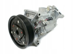 Calsonic Kansei 8201025121 / 8201025121--- КОМПРЕСОР КОНДИЦІОНЕРА RENAULT NISSAN DACIA 8201025121 / 8201025121