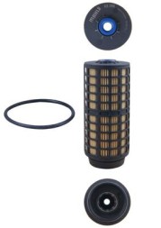 KX399D MAHLE ORIGINAL Фільтр палива