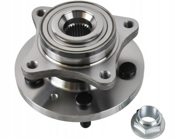 Febi bilstein 172450 Підшипник колеса з маточиною 172450