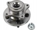 Febi bilstein 172450 Підшипник колеса з маточиною 172450