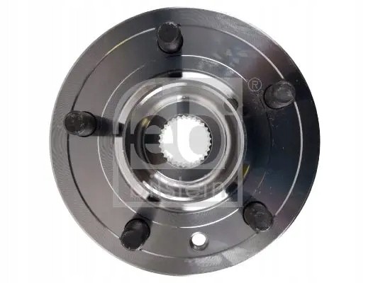 Febi bilstein 172450 Підшипник колеса з маточиною 172450