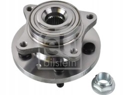 Febi bilstein 172450 Підшипник колеса з маточиною 172450