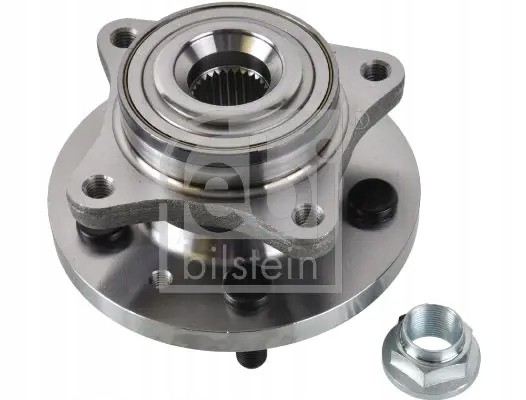 Febi bilstein 172450 Підшипник колеса з маточиною 172450