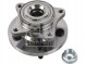 Febi bilstein 172450 Підшипник колеса з маточиною 172450