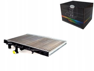 Thermotec PRO/D73008TT THE Охолоджувач двигуна mazda 626 ii 626 iii 1.6-2.2 03. + Асистент зіткнення #34