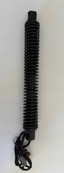 9331868373083 Frankberg 1x Електропривод кришки багажника правий для BMW 5er F10 7207010
