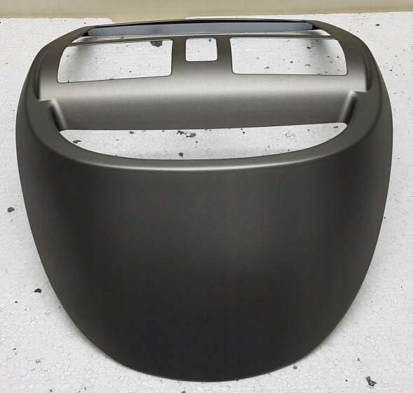 Suzuki OE SUZUKI IGNIS II РАДІО AIR CONSOLE РАМА 99.000-990AB-376 НОВИЙ ОРИГІНАЛ