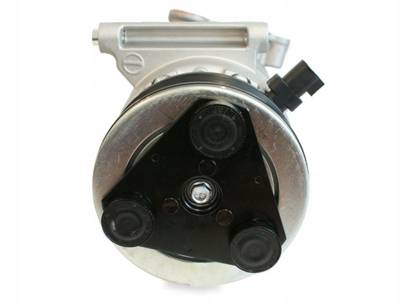 EURO KLIMA 6G91-19D629-FK 10-160-01041 51-0584 6G91-19D629-FA 6G91-19D629-FB 6G91-19D629-FD 6G91-19D629-FE 6G91-19D629-FG 6G91-19D629-FJ 6G91-19D629-SG КОМПРЕСОР КОНДИЦІОНА FORD MONDEO IV 2.2 TDCi 6G91-19D629-FE