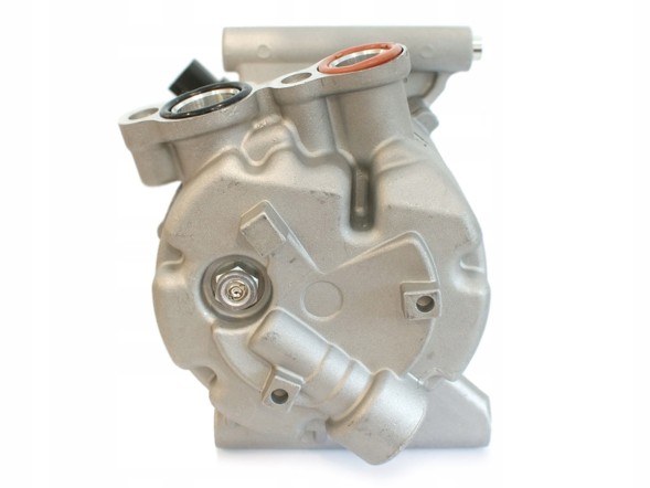 EURO KLIMA 6G91-19D629-FK 10-160-01041 51-0584 6G91-19D629-FA 6G91-19D629-FB 6G91-19D629-FD 6G91-19D629-FE 6G91-19D629-FG 6G91-19D629-FJ 6G91-19D629-SG КОМПРЕСОР КОНДИЦІОНА FORD MONDEO IV 2.2 TDCi 6G91-19D629-FE