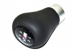 BMW OE 25117896031_E46 Гілка передач шкіра М 5-ступінчаста BMW E46 316 318 320 323 325 328 330 7896031