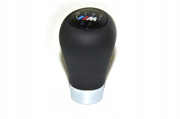 BMW OE 25117896031_E46 Гілка передач шкіра М 5-ступінчаста BMW E46 316 318 320 323 325 328 330 7896031
