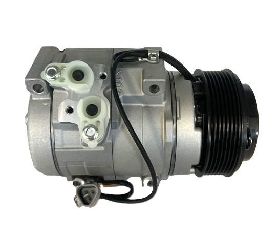 AUTO-KLIMAT КОМПРЕСОР КОНДИЦІОНЕРА TOYOTA LAND CRUISER PRADO 447260-8232