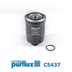 CS437 PURFLUX Фільтр палива