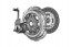 Valeo 834157 Комплект зчеплення диск притискний муфтовий 834157