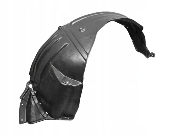 USA USA-AC1249123 КОЛІСНА АРКА ПЕРЕДНЯ ПРАВА ACURA MDX 07-13
