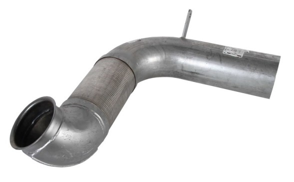 V-maxzone Part VIC-122973 Вихлопна труба для MERCEDES ACTROS MP2 / MP3 OM541.926-OM541.943 04.03-