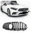 Automaniac A257037 ЗНЯТТЯ РЕШІТКИ MERCEDES W257 CLS C257 PANAMERICANA AMG ХРОМ