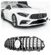 Automaniac A257037 ЗНЯТТЯ РЕШІТКИ MERCEDES W257 CLS C257 PANAMERICANA AMG ХРОМ