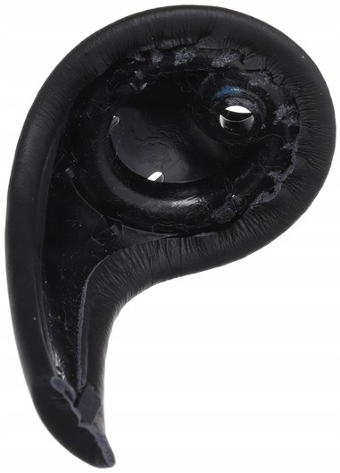 Mazda OE CC314608Z КРИШКА РУЧКИ КПП 6-SPEED MAZDA 3 BK BL 6 GH MX-5 NC ОРИГ.