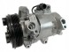 EURO KLIMA EKL34625-ZA / 7813A673 / 92600-D250C / 92600D250C / 6000607004 / 7813A768 КОМПРЕСОР КОНДИЦІОНЕРА FIAT FULLBACK 2.4 6000607004