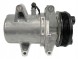 EURO KLIMA EKL34625-ZA / 7813A673 / 92600-D250C / 92600D250C / 6000607004 / 7813A768 КОМПРЕСОР КОНДИЦІОНЕРА FIAT FULLBACK 2.4 6000607004
