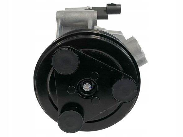 EURO KLIMA EKL34625-ZA / 7813A673 / 92600-D250C / 92600D250C / 6000607004 / 7813A768 КОМПРЕСОР КОНДИЦІОНЕРА FIAT FULLBACK 2.4 6000607004