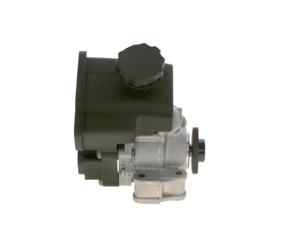 KS00000596 BOSCH Насос гідравлічний