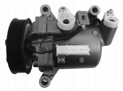 Airstal 9830148880 10-4433 Компресор кондиціонера 9830148880 peugeot expert