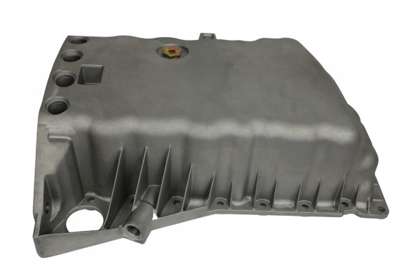 motoGRAPA 256396312 ПІДДОН ОЛИВНИЙ RENAULT MEGANE II 2003 - 2008