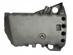 motoGRAPA 256396312 ПІДДОН ОЛИВНИЙ RENAULT MEGANE II 2003 - 2008