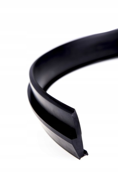 Ore4x4 POSK25 Гумові розширювачі профіль K25