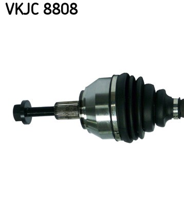 VKJC 8808 SKF Привідний вал