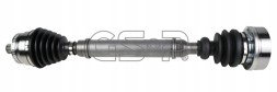 GSP 299111 Півосі audi a4 b5 1.6 1.8 1994-2001 vw passat b5 1.6 1.8 2.0 1996-2005 права