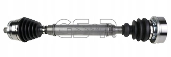 GSP 299111 Півосі audi a4 b5 1.6 1.8 1994-2001 vw passat b5 1.6 1.8 2.0 1996-2005 права