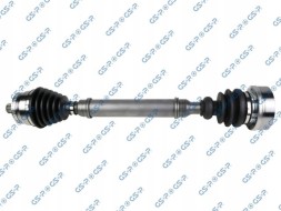 GSP 299111 Півосі audi a4 b5 1.6 1.8 1994-2001 vw passat b5 1.6 1.8 2.0 1996-2005 права