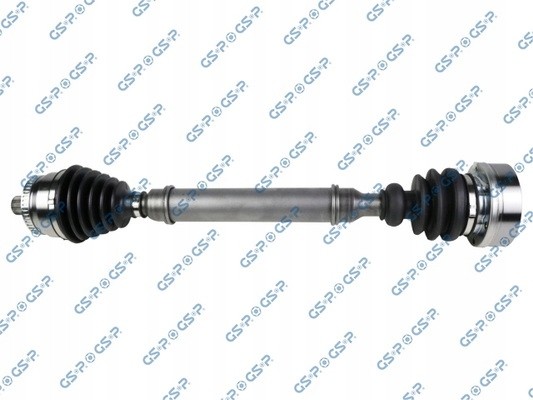 GSP 299111 Півосі audi a4 b5 1.6 1.8 1994-2001 vw passat b5 1.6 1.8 2.0 1996-2005 права