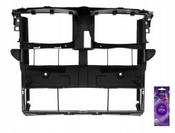 Китай X5ABS00-2 BMW X5 F15 13- НАПРАВЛЯЮЧА ПОВІТРЯ ЖАЛЮЗІ РЕШІТКА ПЕРЕДНЯ ПАНЕЛЬ ВПУСК ПОТОКУ ПОВІТРЯ ПЕРЕДНЯ РАМА КРІПЛЕННЯ