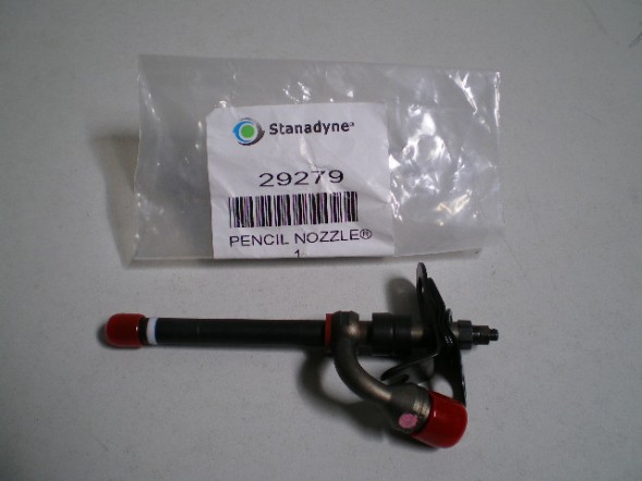 Stanadyne Інжектор оригінал STANADYNE OEM 29279 28478 29278