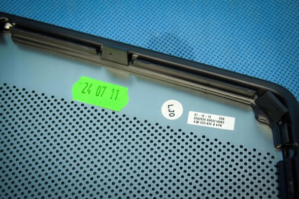 Audi OE 4G8035420B SnTAuto Решітка дверного динаміка передня права Audi A7 S7 RS7 4G8 4G8035420B 4PK Bang