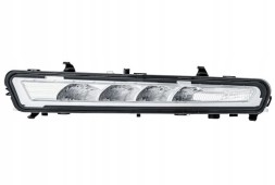 Hella 2PT 010 572-021 Світлодіодна денна ходова фара 2pt 010 572-021 hella