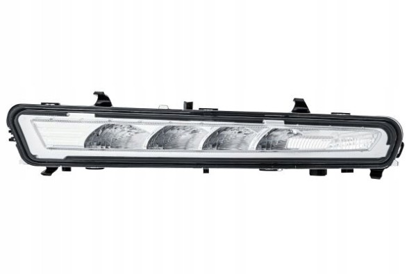 Hella 2PT 010 572-021 Світлодіодна денна ходова фара 2pt 010 572-021 hella