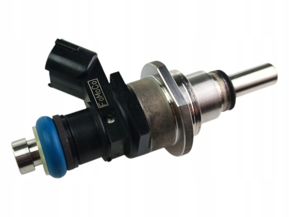Mazda OE WB/L3K9-13-250A*KOMPLET*L3K9-13-250A ZESTAW 4 SZTUK MAZDA 3 6 CX-7 ПАЛИВНІ ФОРСУНКИ КОМПЛЕКТ х 4 L3K9-13-250A ОРИГІНАЛ