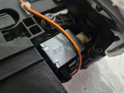 Jeep OE Ручка перемикання передач MOPAR 6MD293X9AB Jeep Cherokee 17-
