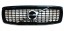 Volvo OE 32337579 Кришка радіатора решітки