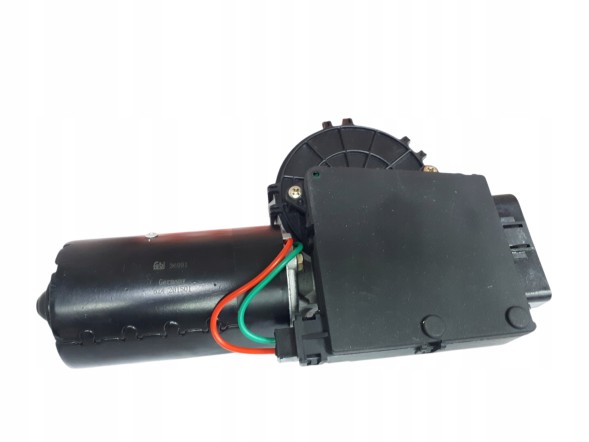 Febi bilstein 36991 Двигун склоочисників передній febi ford galaxy і seat alhambra vw sharan
