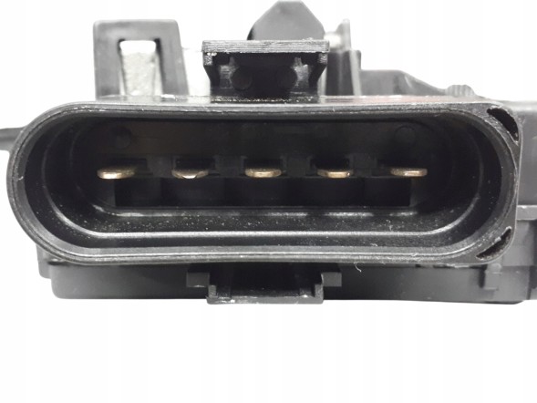 Febi bilstein 36991 Двигун склоочисників передній febi ford galaxy і seat alhambra vw sharan